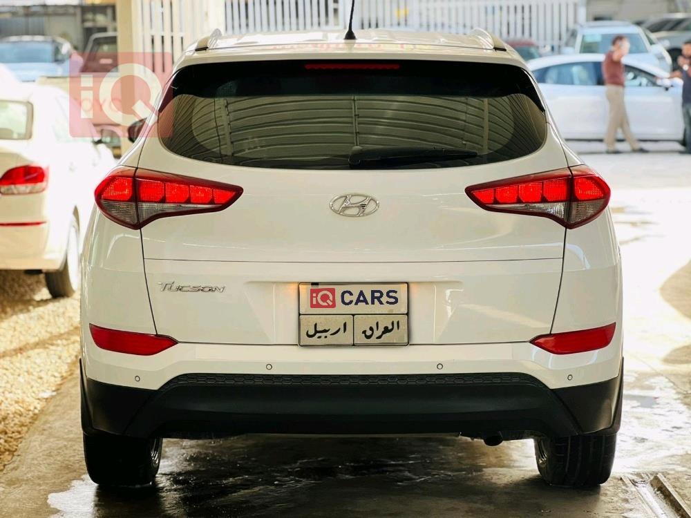 هيونداي توسان
